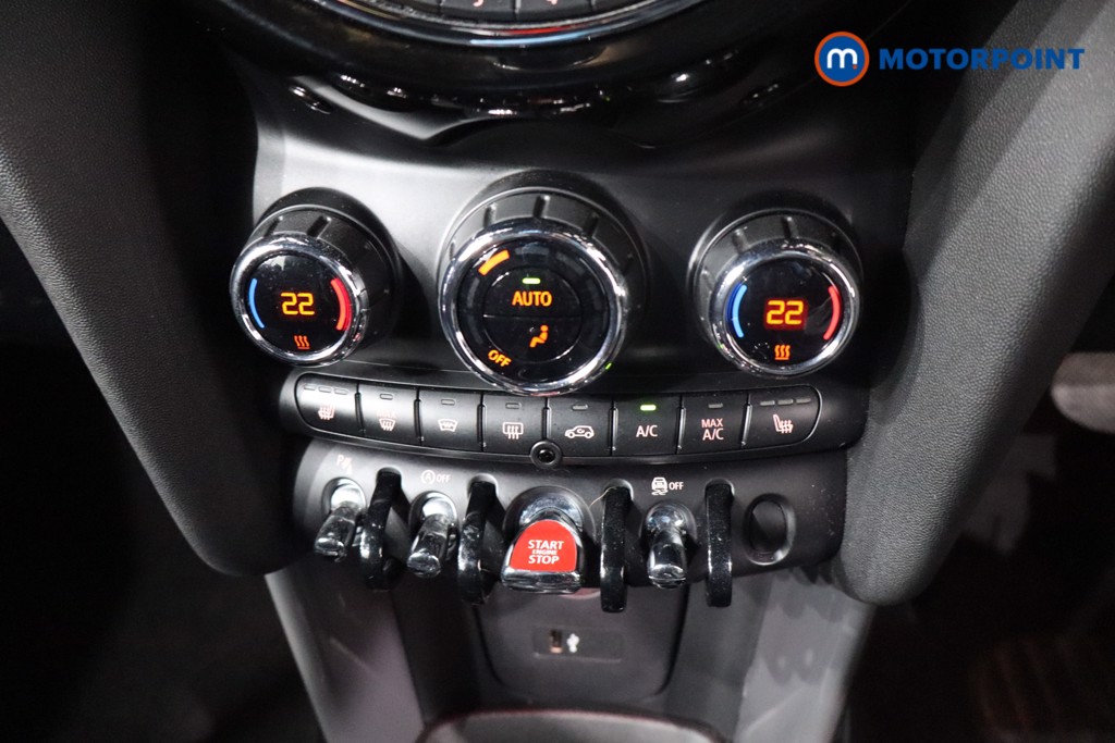Mini Convertible Cooper Classic Automatic Petrol Convertible - Stock Number (1567875) - 17th supplementary image
