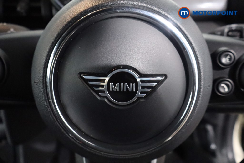 Mini Convertible Cooper Classic Automatic Petrol Convertible - Stock Number (1567875) - 23rd supplementary image