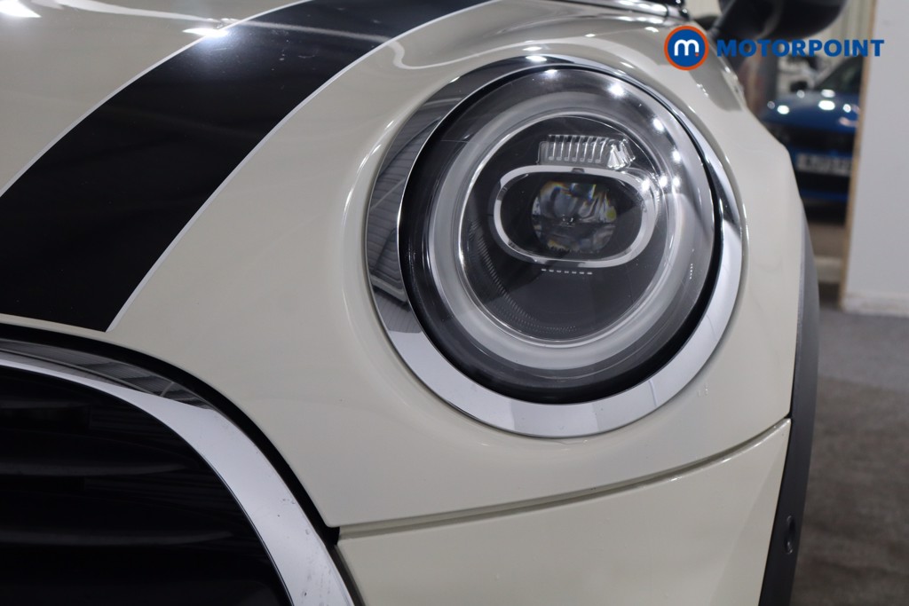 Mini Convertible Cooper Classic Automatic Petrol Convertible - Stock Number (1567875) - 25th supplementary image