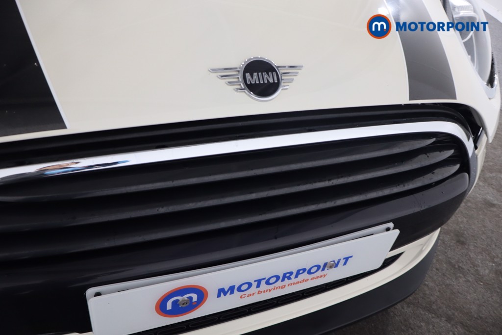 Mini Convertible Cooper Classic Automatic Petrol Convertible - Stock Number (1567875) - 26th supplementary image