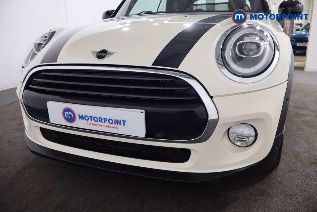 Mini Convertible Cooper Classic Automatic Petrol Convertible - Stock Number (1567875) - 27th supplementary image