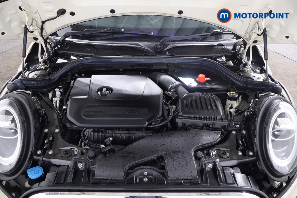 Mini Convertible Cooper Classic Automatic Petrol Convertible - Stock Number (1567875) - 28th supplementary image