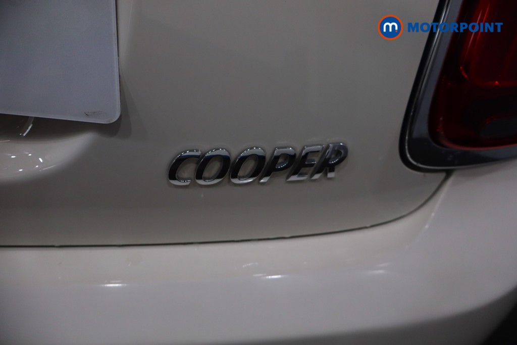 Mini Convertible Cooper Classic Automatic Petrol Convertible - Stock Number (1567875) - 32nd supplementary image