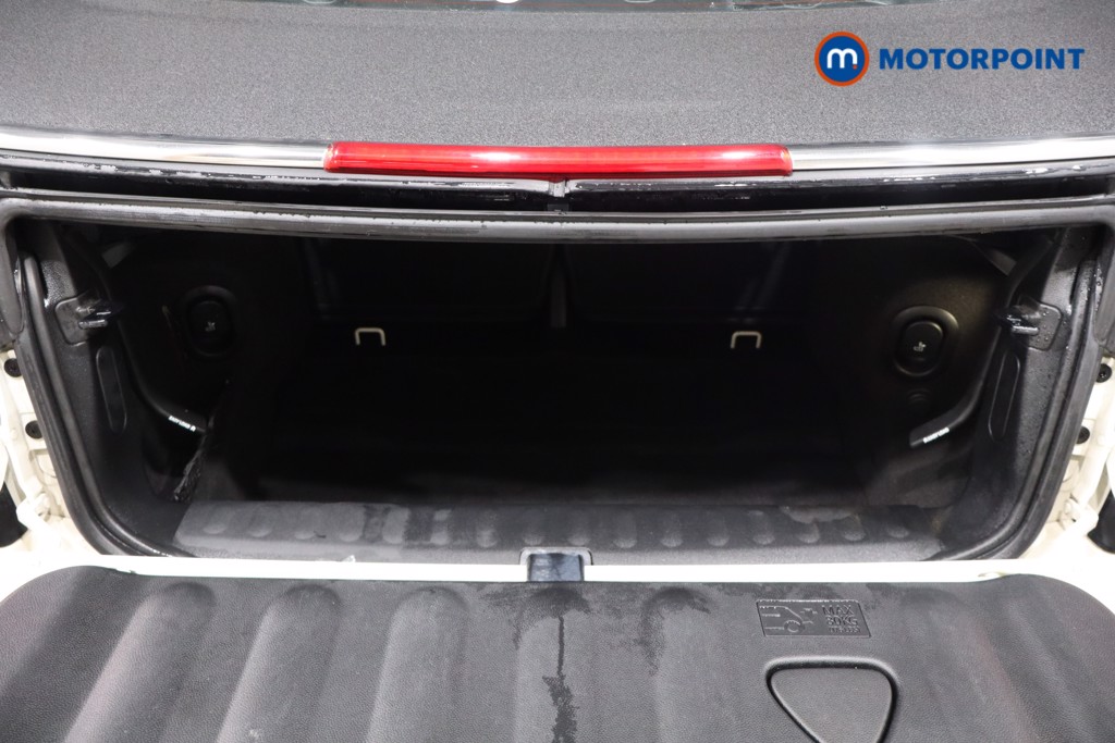 Mini Convertible Cooper Classic Automatic Petrol Convertible - Stock Number (1567875) - 34th supplementary image