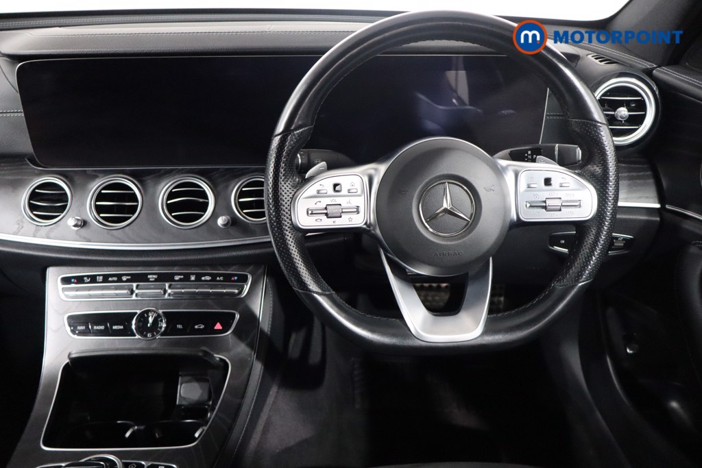 Mercedes-Benz E Class Amg Line Automatic Diesel Plug-In Hybrid Saloon - Stock Number (1567892) - 3rd supplementary image