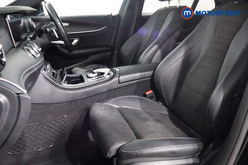 Mercedes-Benz E Class Amg Line Automatic Diesel Plug-In Hybrid Saloon - Stock Number (1567892) - 4th supplementary image