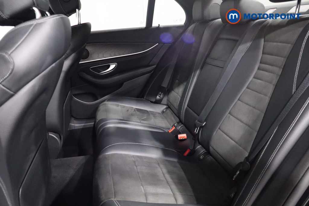 Mercedes-Benz E Class Amg Line Automatic Diesel Plug-In Hybrid Saloon - Stock Number (1567892) - 5th supplementary image