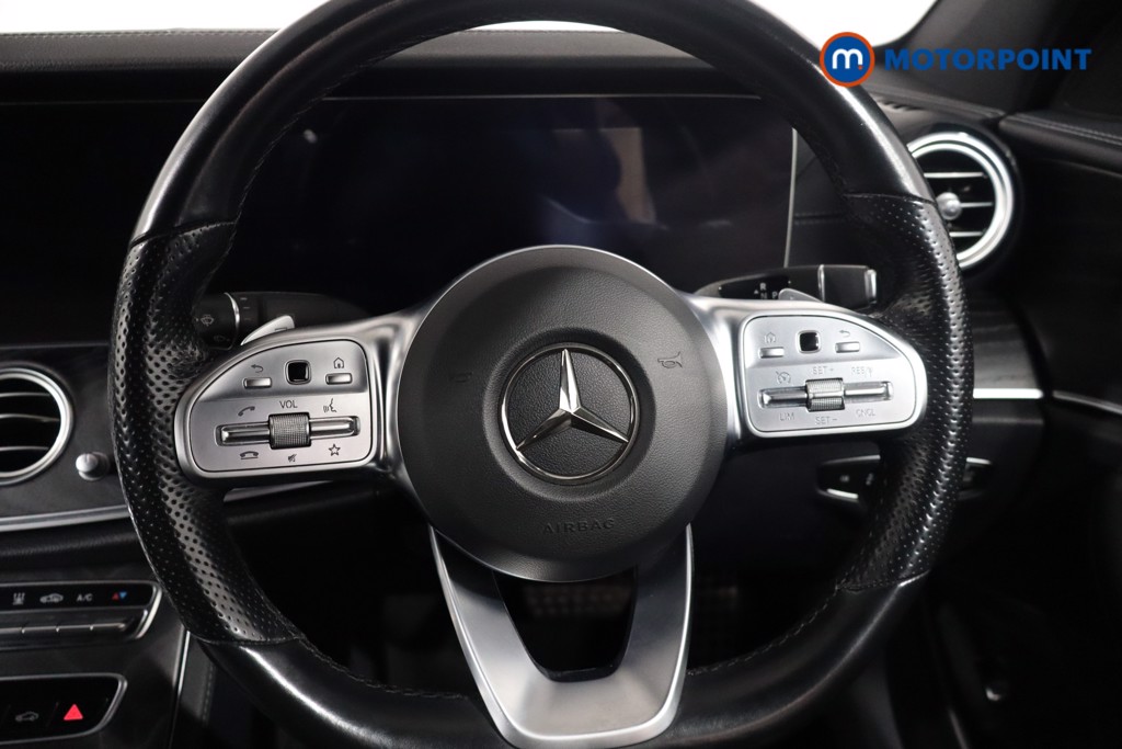 Mercedes-Benz E Class Amg Line Automatic Diesel Plug-In Hybrid Saloon - Stock Number (1567892) - 6th supplementary image