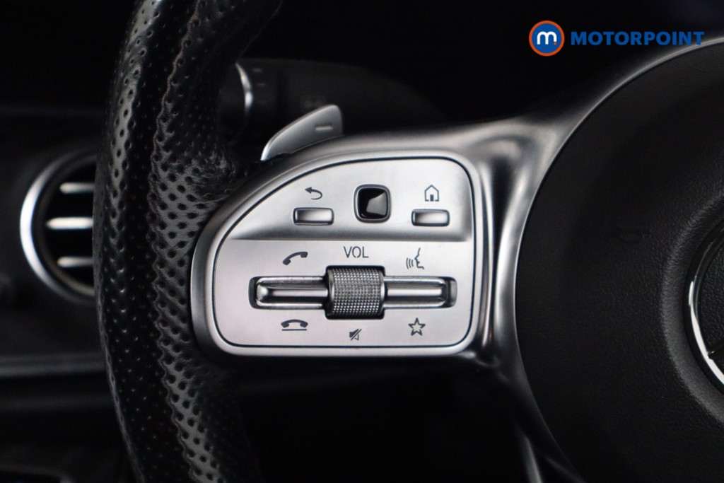 Mercedes-Benz E Class Amg Line Automatic Diesel Plug-In Hybrid Saloon - Stock Number (1567892) - 7th supplementary image