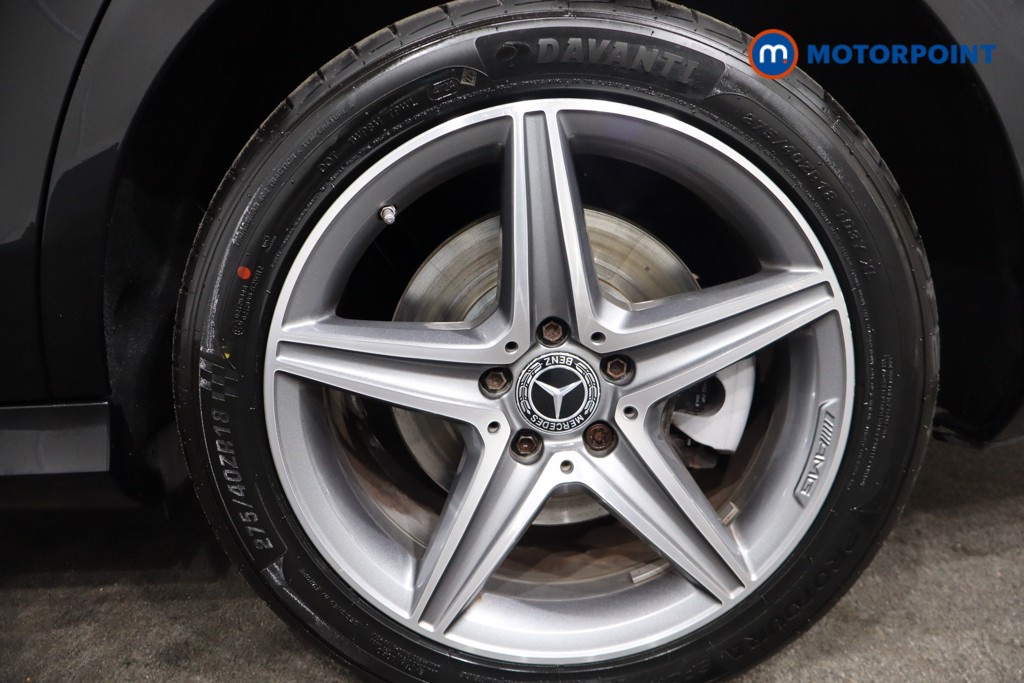 Mercedes-Benz E Class Amg Line Automatic Diesel Plug-In Hybrid Saloon - Stock Number (1567892) - 12th supplementary image