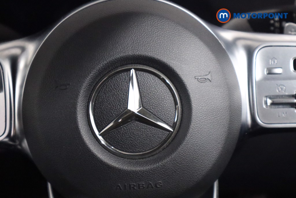 Mercedes-Benz E Class Amg Line Automatic Diesel Plug-In Hybrid Saloon - Stock Number (1567892) - 15th supplementary image