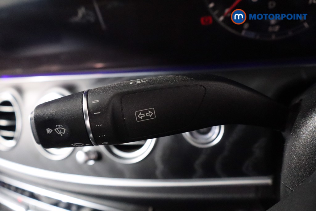 Mercedes-Benz E Class Amg Line Automatic Diesel Plug-In Hybrid Saloon - Stock Number (1567892) - 16th supplementary image