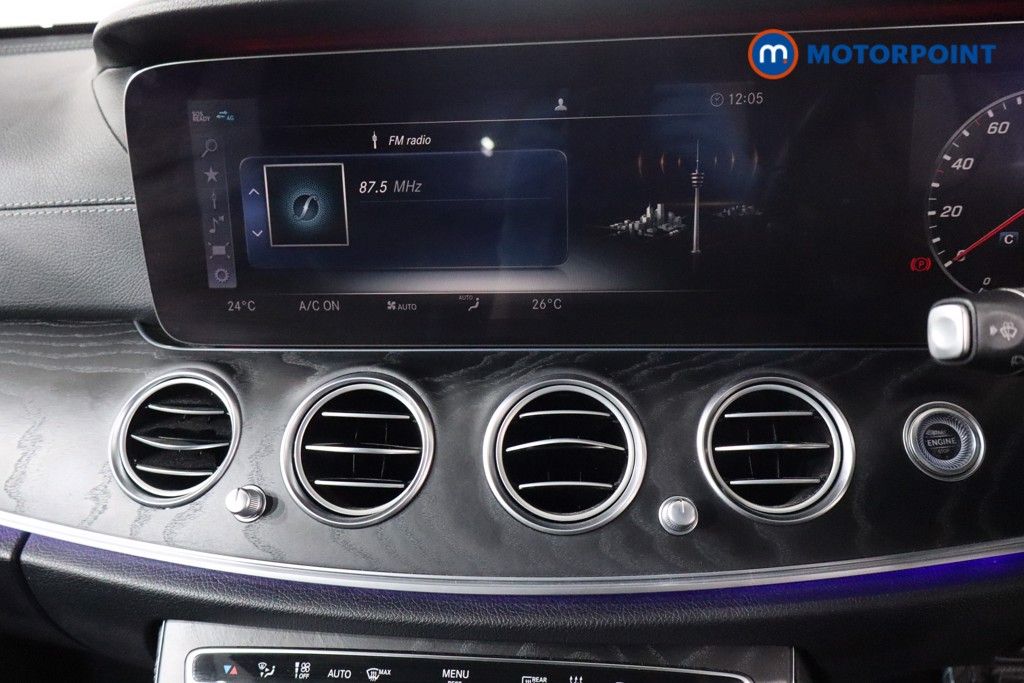 Mercedes-Benz E Class Amg Line Automatic Diesel Plug-In Hybrid Saloon - Stock Number (1567892) - 17th supplementary image