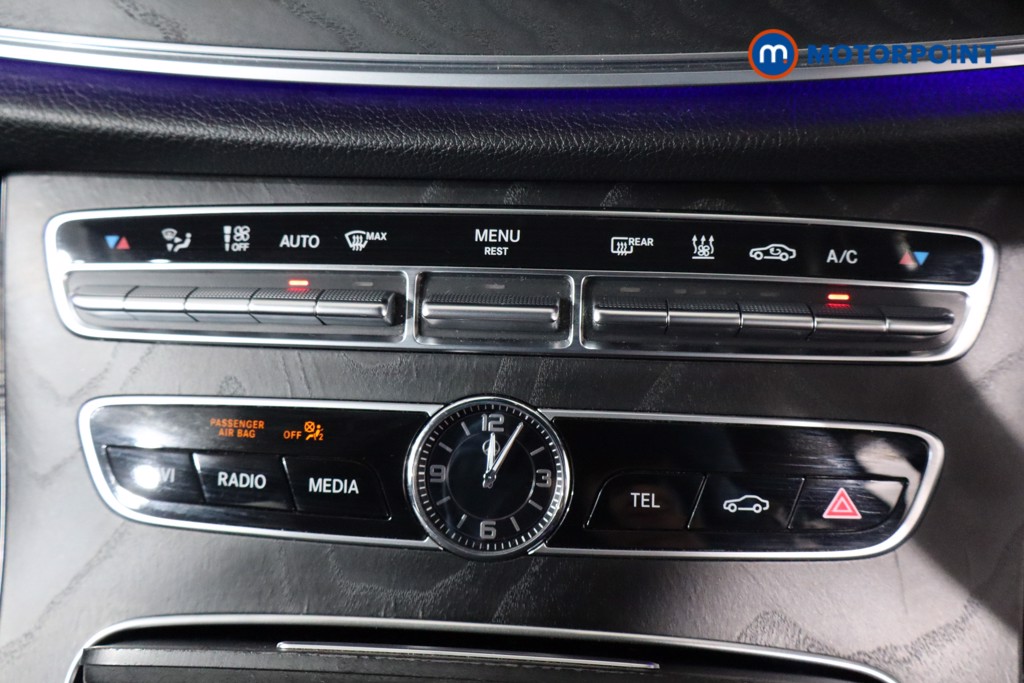 Mercedes-Benz E Class Amg Line Automatic Diesel Plug-In Hybrid Saloon - Stock Number (1567892) - 19th supplementary image
