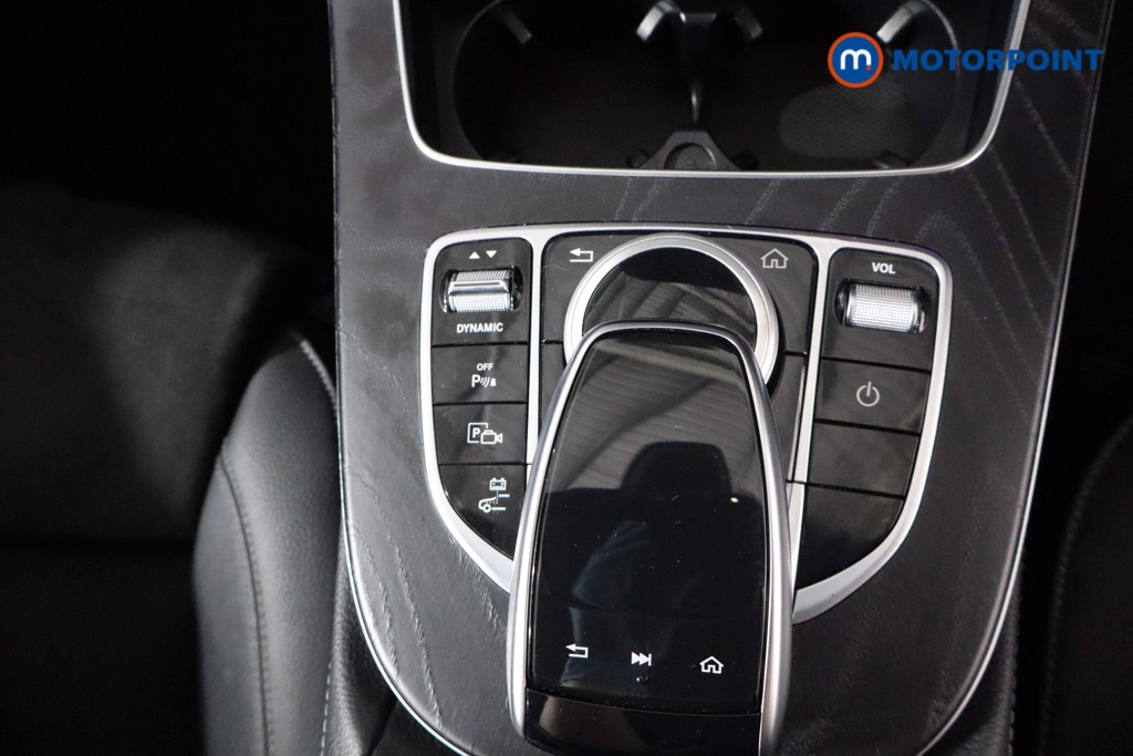 Mercedes-Benz E Class Amg Line Automatic Diesel Plug-In Hybrid Saloon - Stock Number (1567892) - 20th supplementary image