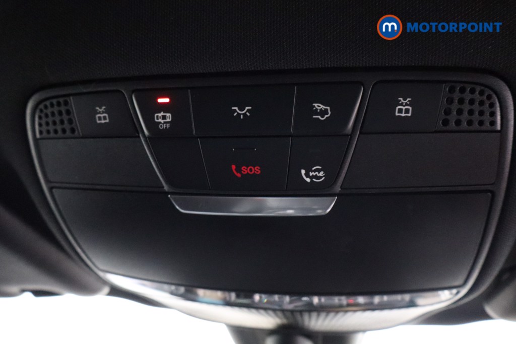 Mercedes-Benz E Class Amg Line Automatic Diesel Plug-In Hybrid Saloon - Stock Number (1567892) - 21st supplementary image
