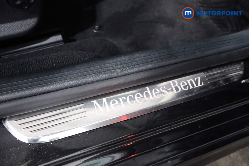 Mercedes-Benz E Class Amg Line Automatic Diesel Plug-In Hybrid Saloon - Stock Number (1567892) - 23rd supplementary image