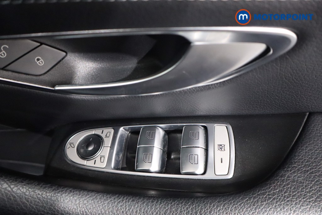 Mercedes-Benz E Class Amg Line Automatic Diesel Plug-In Hybrid Saloon - Stock Number (1567892) - 25th supplementary image