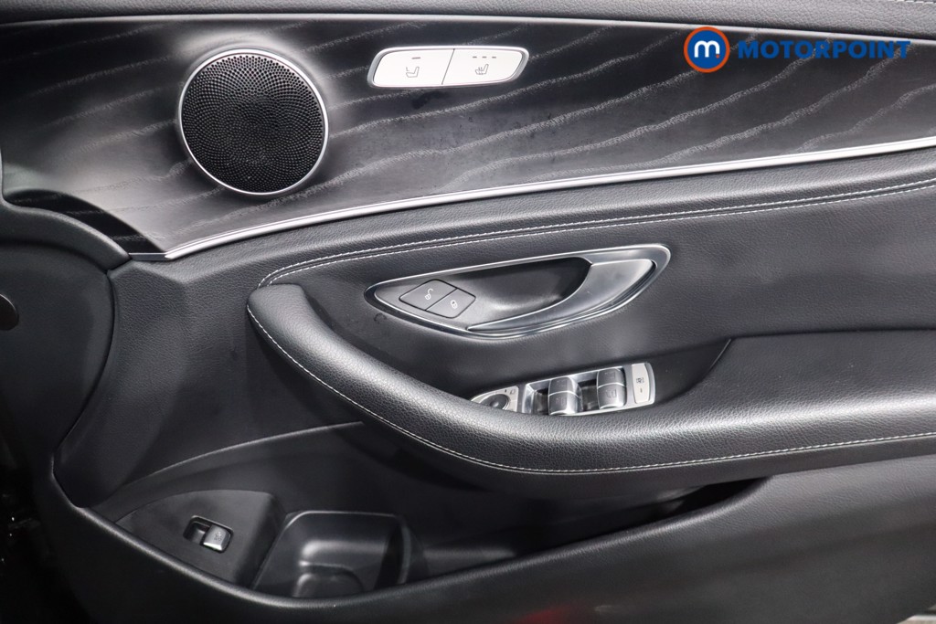 Mercedes-Benz E Class Amg Line Automatic Diesel Plug-In Hybrid Saloon - Stock Number (1567892) - 26th supplementary image
