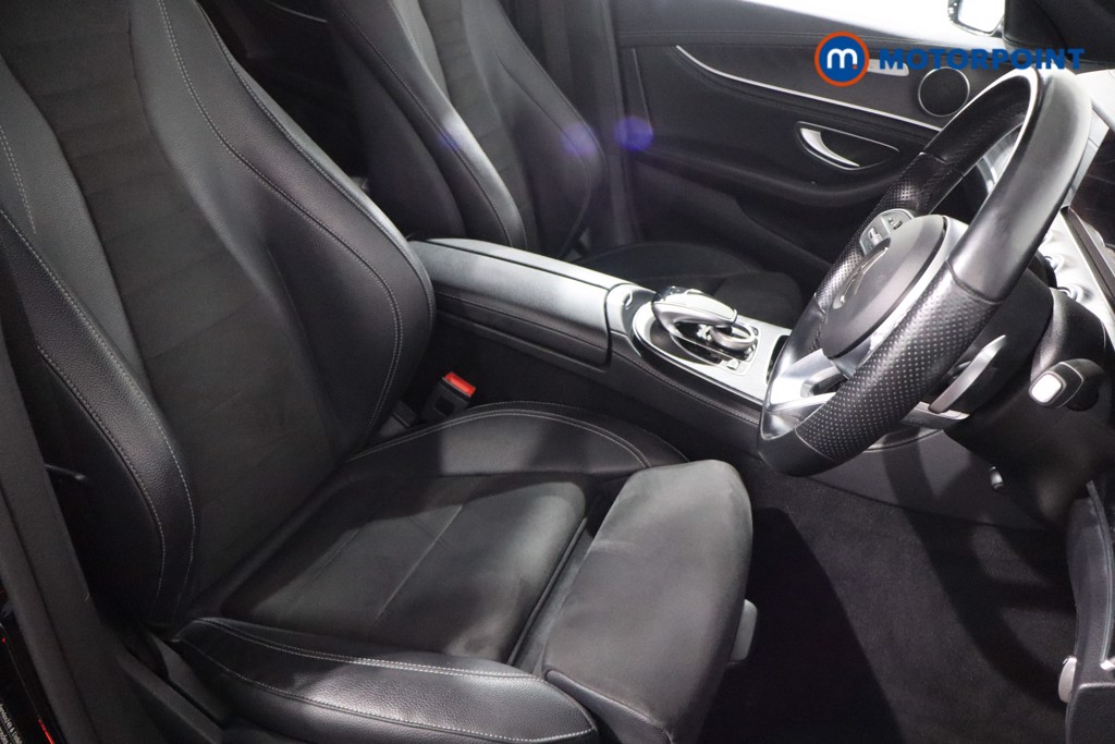 Mercedes-Benz E Class Amg Line Automatic Diesel Plug-In Hybrid Saloon - Stock Number (1567892) - 28th supplementary image