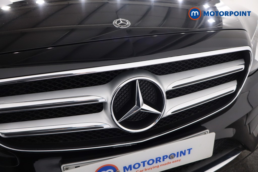Mercedes-Benz E Class Amg Line Automatic Diesel Plug-In Hybrid Saloon - Stock Number (1567892) - 33rd supplementary image