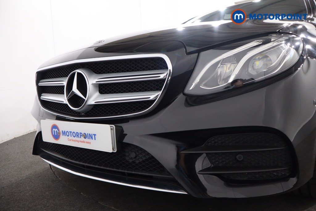 Mercedes-Benz E Class Amg Line Automatic Diesel Plug-In Hybrid Saloon - Stock Number (1567892) - 34th supplementary image