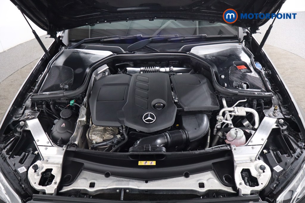 Mercedes-Benz E Class Amg Line Automatic Diesel Plug-In Hybrid Saloon - Stock Number (1567892) - 35th supplementary image