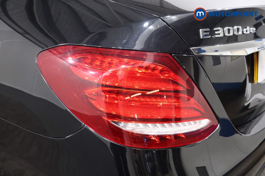 Mercedes-Benz E Class Amg Line Automatic Diesel Plug-In Hybrid Saloon - Stock Number (1567892) - 37th supplementary image