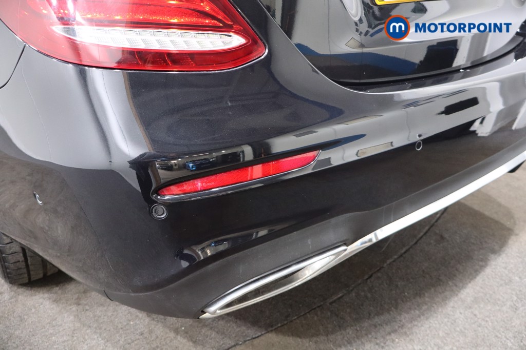 Mercedes-Benz E Class Amg Line Automatic Diesel Plug-In Hybrid Saloon - Stock Number (1567892) - 38th supplementary image