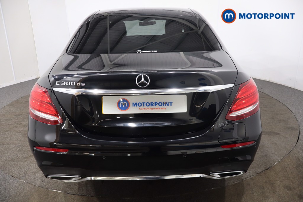Mercedes-Benz E Class Amg Line Automatic Diesel Plug-In Hybrid Saloon - Stock Number (1567892) - 39th supplementary image
