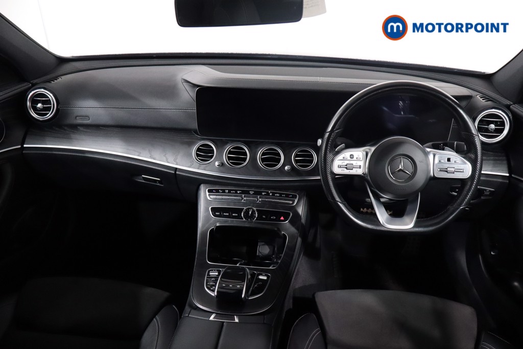 Mercedes-Benz E Class Amg Line Automatic Diesel Plug-In Hybrid Saloon - Stock Number (1567892) - 1st supplementary image