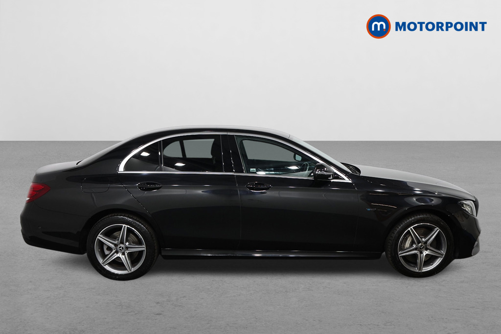 Mercedes-Benz E Class Amg Line Automatic Diesel Plug-In Hybrid Saloon - Stock Number (1567892) - Drivers side
