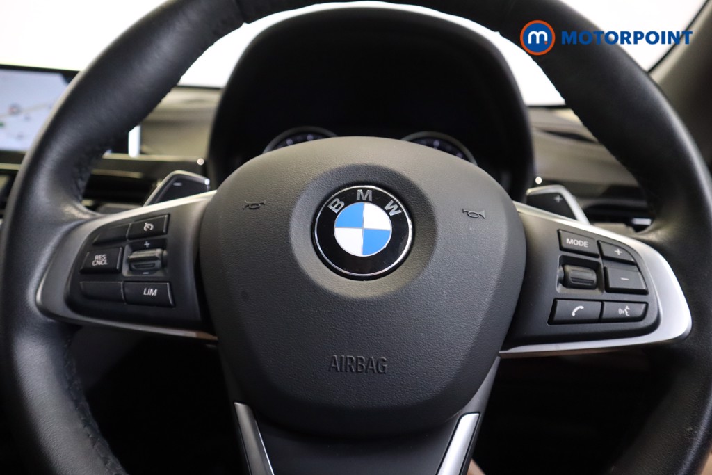 BMW X1 Xline Automatic Diesel SUV - Stock Number (1567938) - 8th supplementary image
