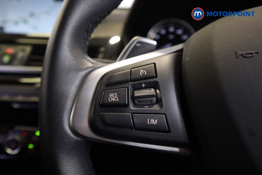 BMW X1 Xline Automatic Diesel SUV - Stock Number (1567938) - 9th supplementary image