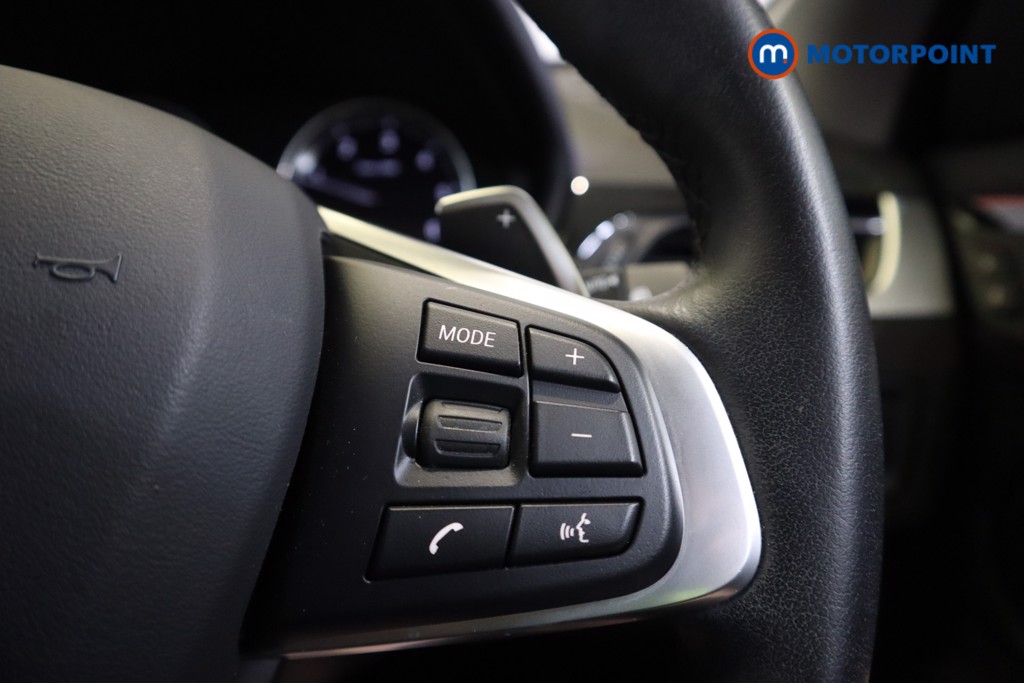 BMW X1 Xline Automatic Diesel SUV - Stock Number (1567938) - 10th supplementary image