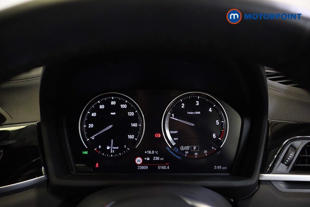 BMW X1 Xline Automatic Diesel SUV - Stock Number (1567938) - 11th supplementary image