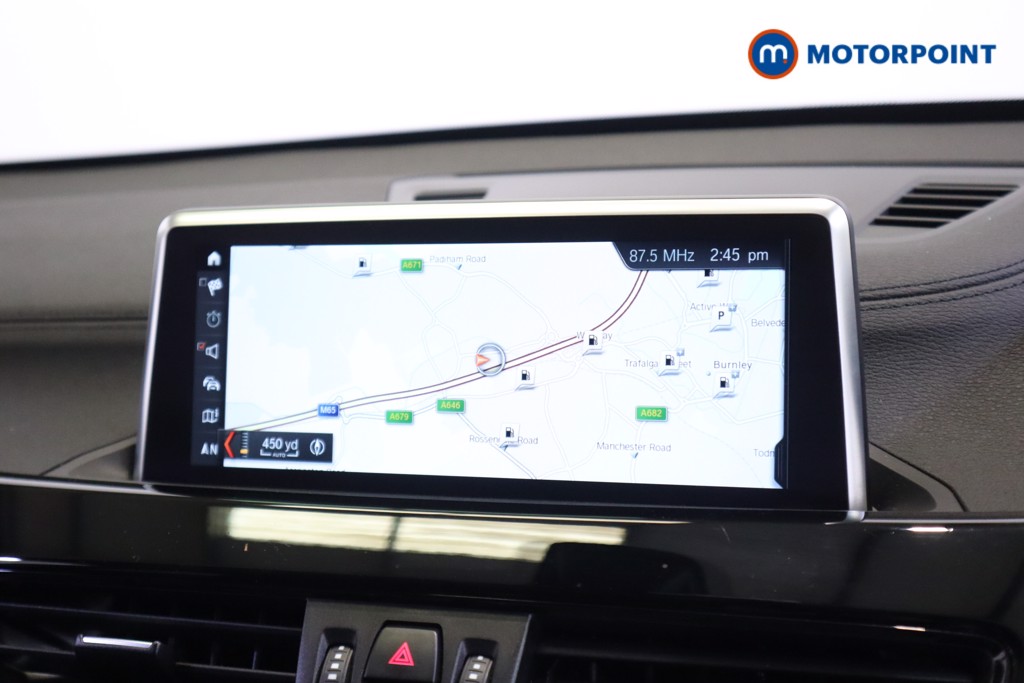 BMW X1 Xline Automatic Diesel SUV - Stock Number (1567938) - 12th supplementary image