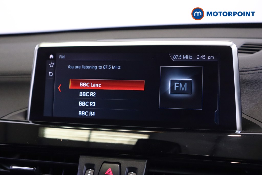 BMW X1 Xline Automatic Diesel SUV - Stock Number (1567938) - 14th supplementary image