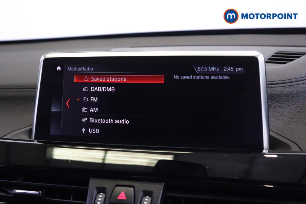 BMW X1 Xline Automatic Diesel SUV - Stock Number (1567938) - 15th supplementary image