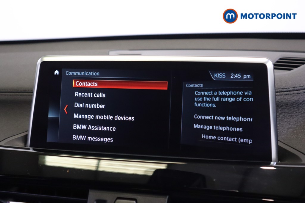 BMW X1 Xline Automatic Diesel SUV - Stock Number (1567938) - 16th supplementary image