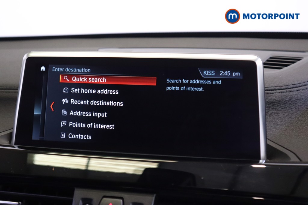 BMW X1 Xline Automatic Diesel SUV - Stock Number (1567938) - 17th supplementary image
