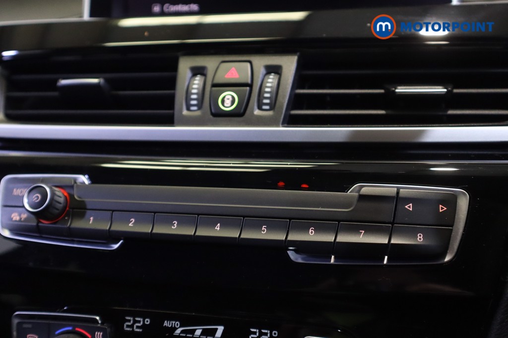 BMW X1 Xline Automatic Diesel SUV - Stock Number (1567938) - 18th supplementary image
