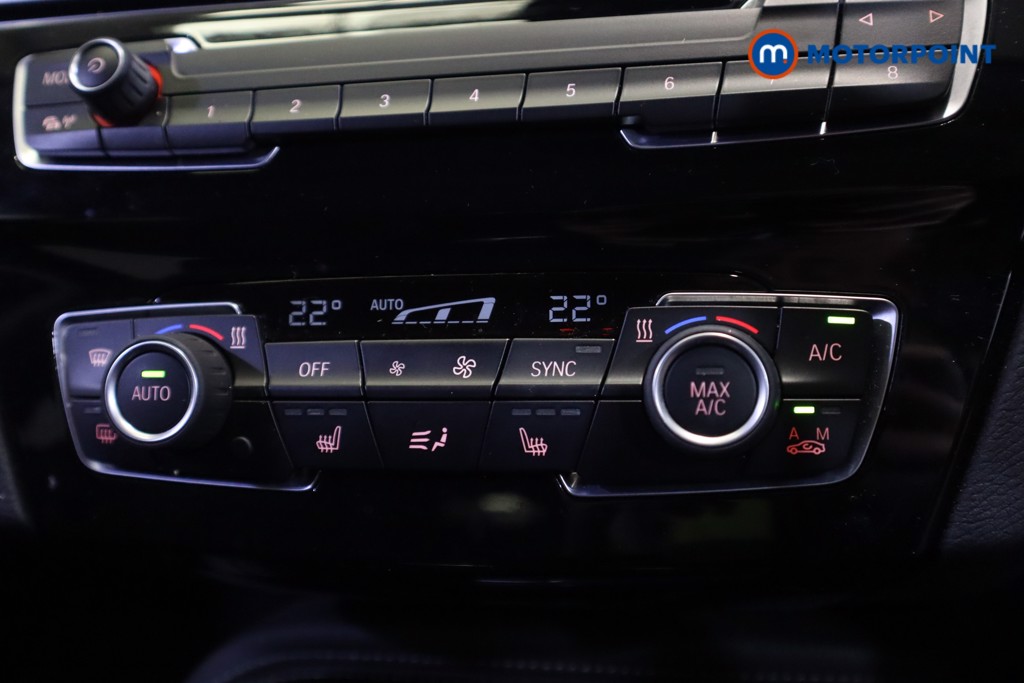 BMW X1 Xline Automatic Diesel SUV - Stock Number (1567938) - 19th supplementary image