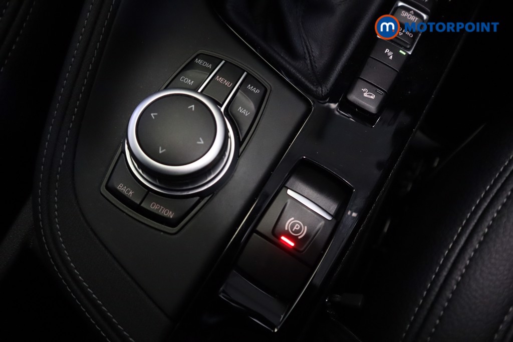 BMW X1 Xline Automatic Diesel SUV - Stock Number (1567938) - 22nd supplementary image
