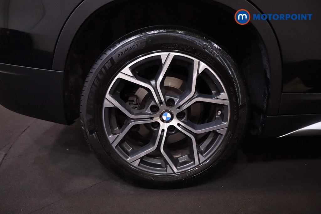 BMW X1 Xline Automatic Diesel SUV - Stock Number (1567938) - 33rd supplementary image