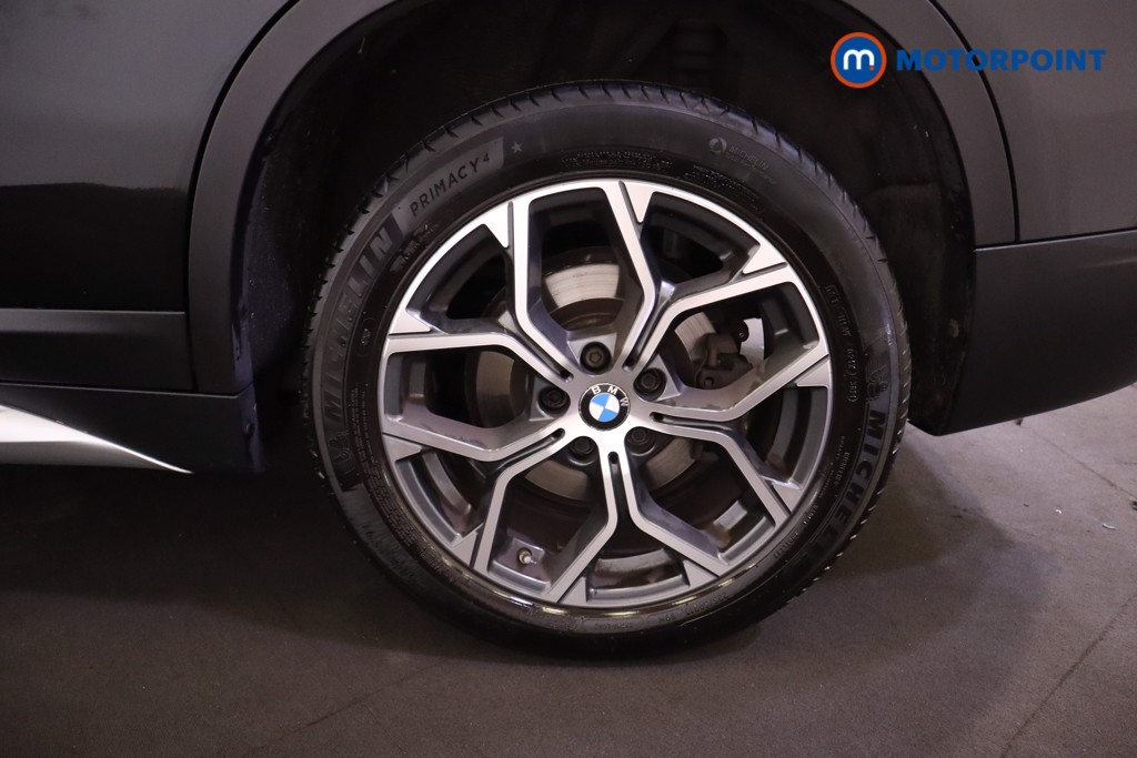 BMW X1 Xline Automatic Diesel SUV - Stock Number (1567938) - 34th supplementary image