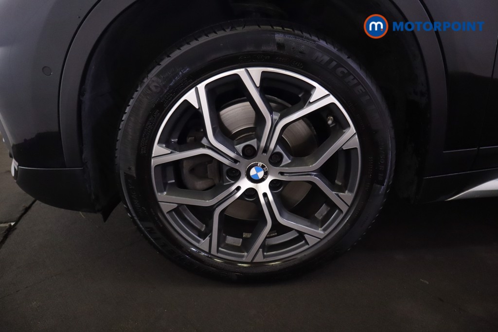 BMW X1 Xline Automatic Diesel SUV - Stock Number (1567938) - 35th supplementary image