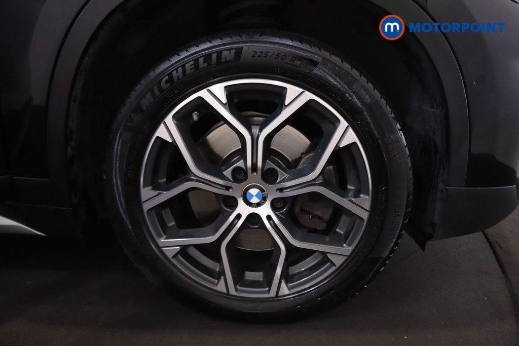 BMW X1 Xline Automatic Diesel SUV - Stock Number (1567938) - 36th supplementary image