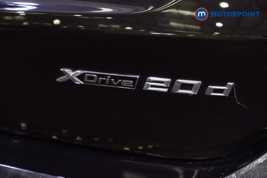 BMW X1 Xline Automatic Diesel SUV - Stock Number (1567938) - 39th supplementary image