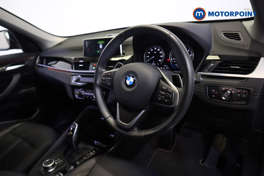 BMW X1 Xline Automatic Diesel SUV - Stock Number (1567938) - 1st supplementary image
